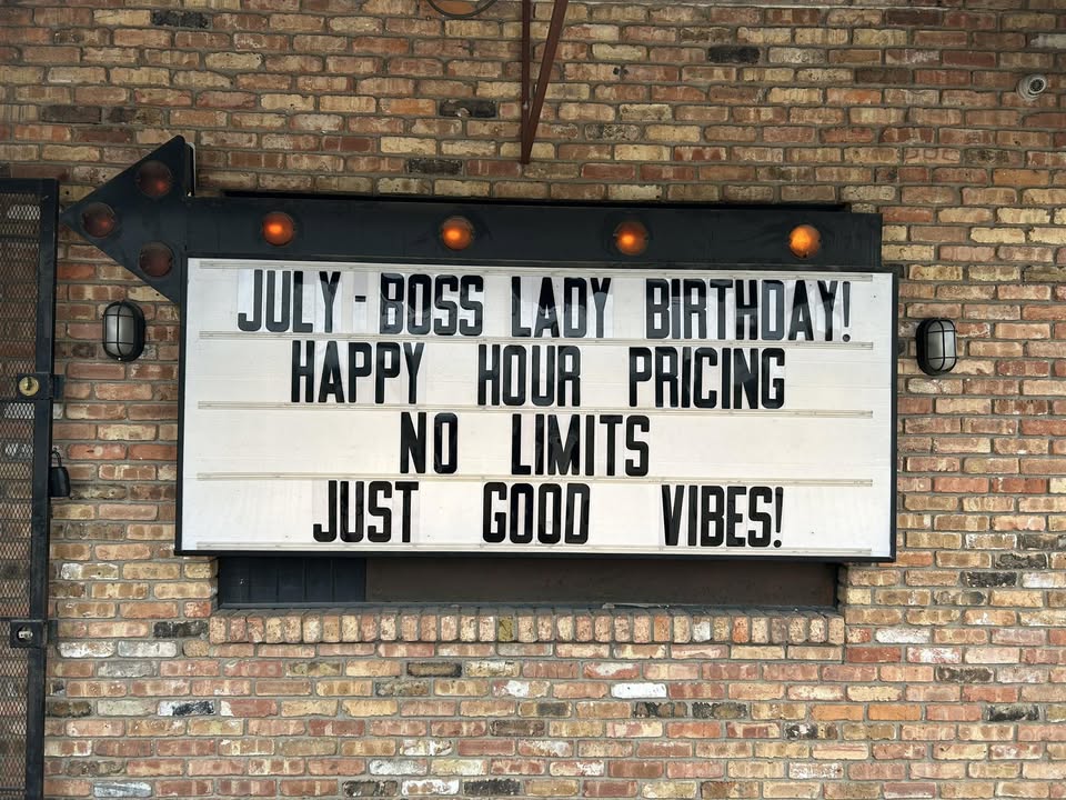 Texas Southbound Tavern pool hall exterior/interior